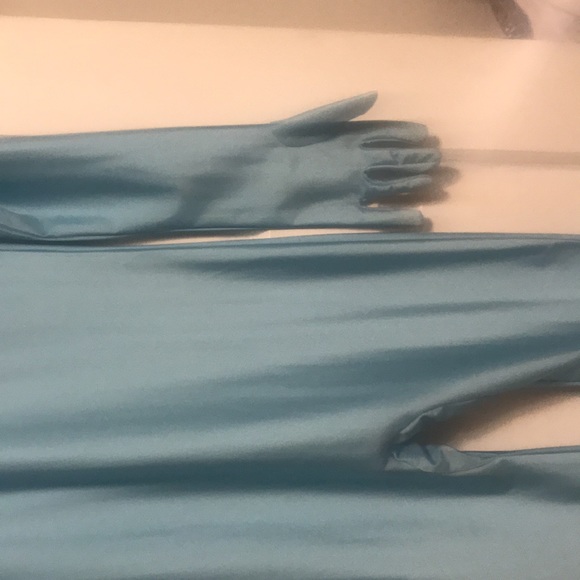 Rare find !! Like new , awesome condition head to toe one piece body suit with - Picture 6 of 13